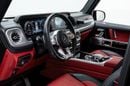 مرسيدس بنز G 63 AMG STD