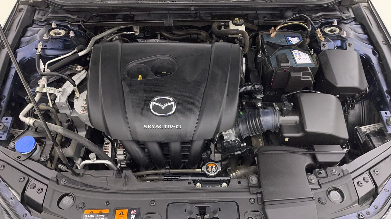 Mazda 3 ALLURE 2 | Zero Down Payment | Home Test Drive