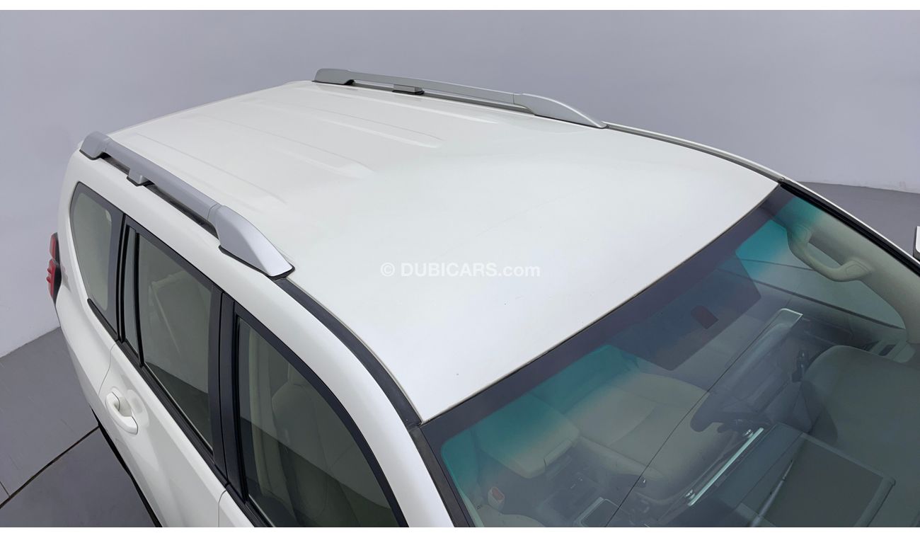 Toyota Prado TX L 4 | Zero Down Payment | Free Home Test Drive