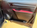Toyota Hilux Toyota Hilux pickup Years 2022 Adventure V4 Fuel Petrol 2.7 Automatic