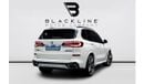 BMW X5 M50i 4.4L