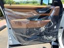 Nissan Patrol LE PLATINUM CITY **2026**GCC SPEC BRAND NEW