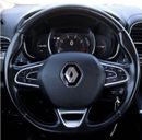 رينو كوليوس PE 2.5L FWD Renault Koleos 2.5L 2021 GCC Original Paint accident-free in excellent condition 1045 P.