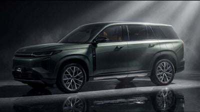 جي إي سي GS 7 ( Eid al-Adha Offer ) ( Only For Export ) 2025 GAC S7 Premium Plug-in Hybrid AWD BRAND NEW
