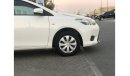 Toyota Yaris SE GCC