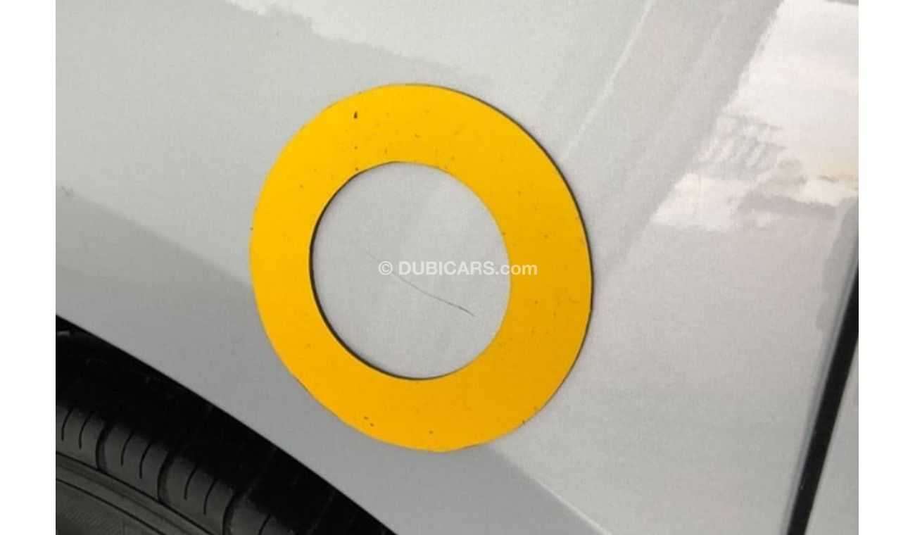 Dodge Charger SXT / SE