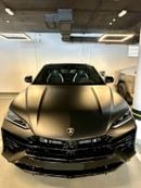 لامبورغيني اوروس SE