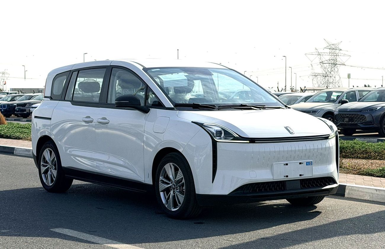 بيستون نات 2025 Electrical MPV PRO