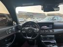 مرسيدس بنز E 43 AMG Std