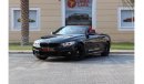 BMW 430i M Sport F33