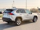 تويوتا راف ٤ XLE 4X4 Full option 2025