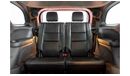 Dodge Durango 2017 Dodge Durango GT 3.6L V6 / 7-Seater / Full-Service History