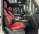 مرسيدس بنز G 63 AMG Std 4.0L