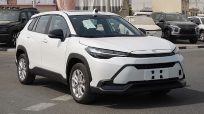 Toyota Frontlander