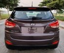 هيونداي توسون Comfort GCC Specs 4WD Premium Condition Low KM Compact SUV