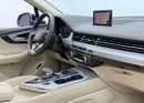 Audi Q7 45 TFSI quattro 3.0L 2017 Audi Q7 45 TFSI Quattro, Full Audi Service History, 7 Seater, Excellent Co