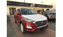 Hyundai Tucson 2.0cc ((Brand New))