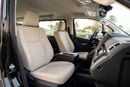 Toyota Granvia 2.8L - Black Inside Beige | Export Only