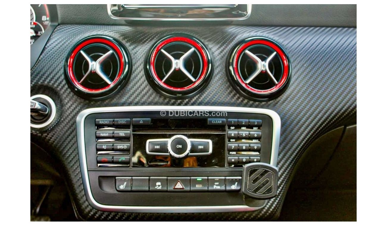 Mercedes-Benz A 45 AMG MERCEDES A45 AMG 4MATIC FULL OPTION