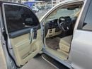 تويوتا برادو VXR 4.0L 4WD