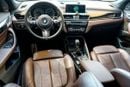 BMW X1 xDrive 25i M Sport