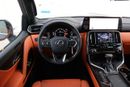 لكزس LX 600 VIP 3.5L