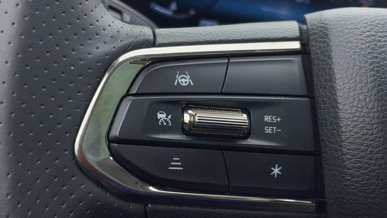 Ford Territory TITANIUM 1.8 | Zero Down Payment | Home Test Drive