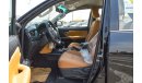 Toyota Fortuner TOYOTA FORTUNER 2.7L 4WD 5DOOR SUV 2024 |  FOUR WHEEL DRIVE | STEEL WHEELS | FM/AM RADIO