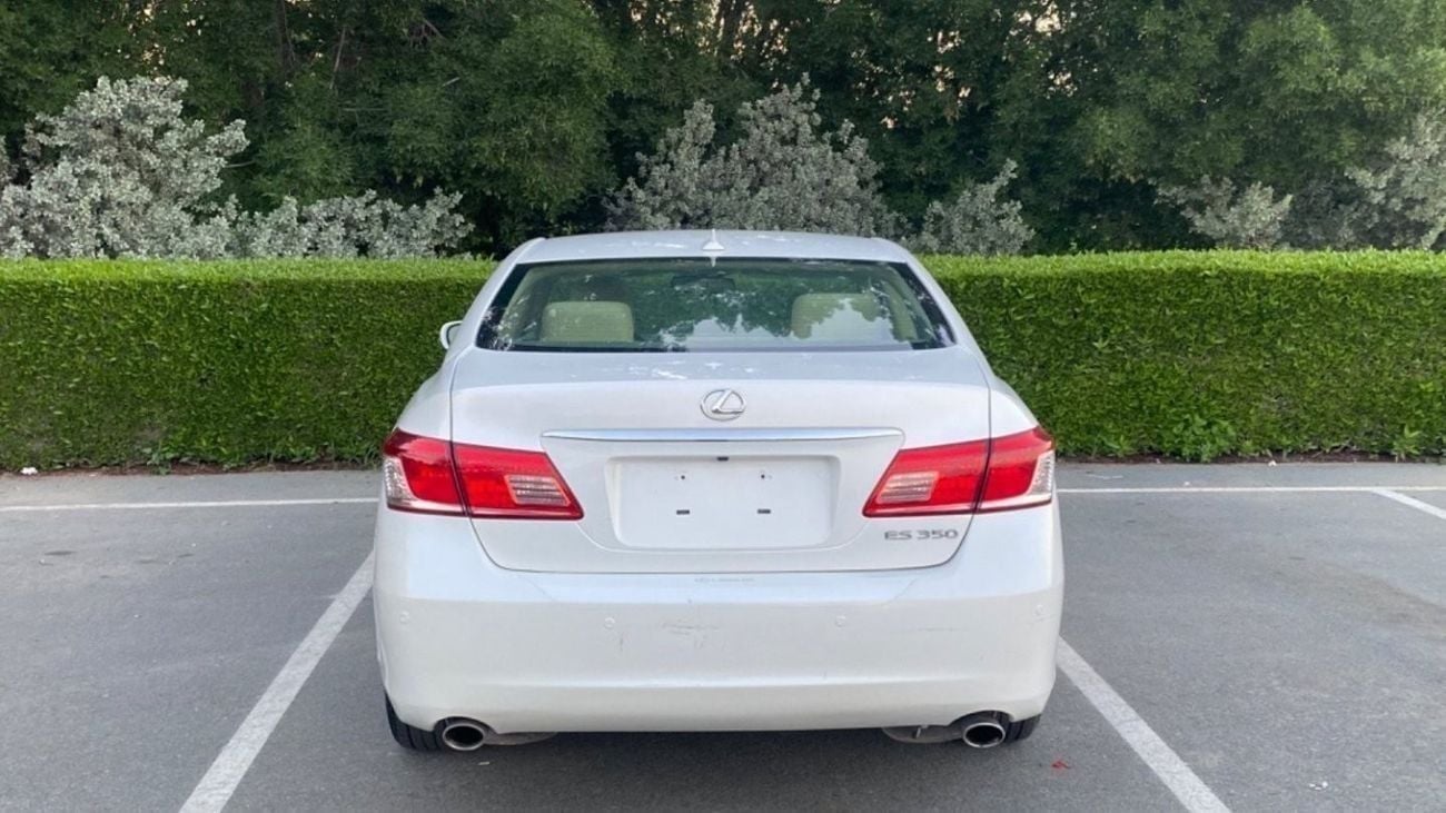 Lexus ES350 PRESTIGE Full option