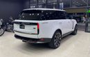 لاند روفر رينج روفر First Edition P400 3.0L