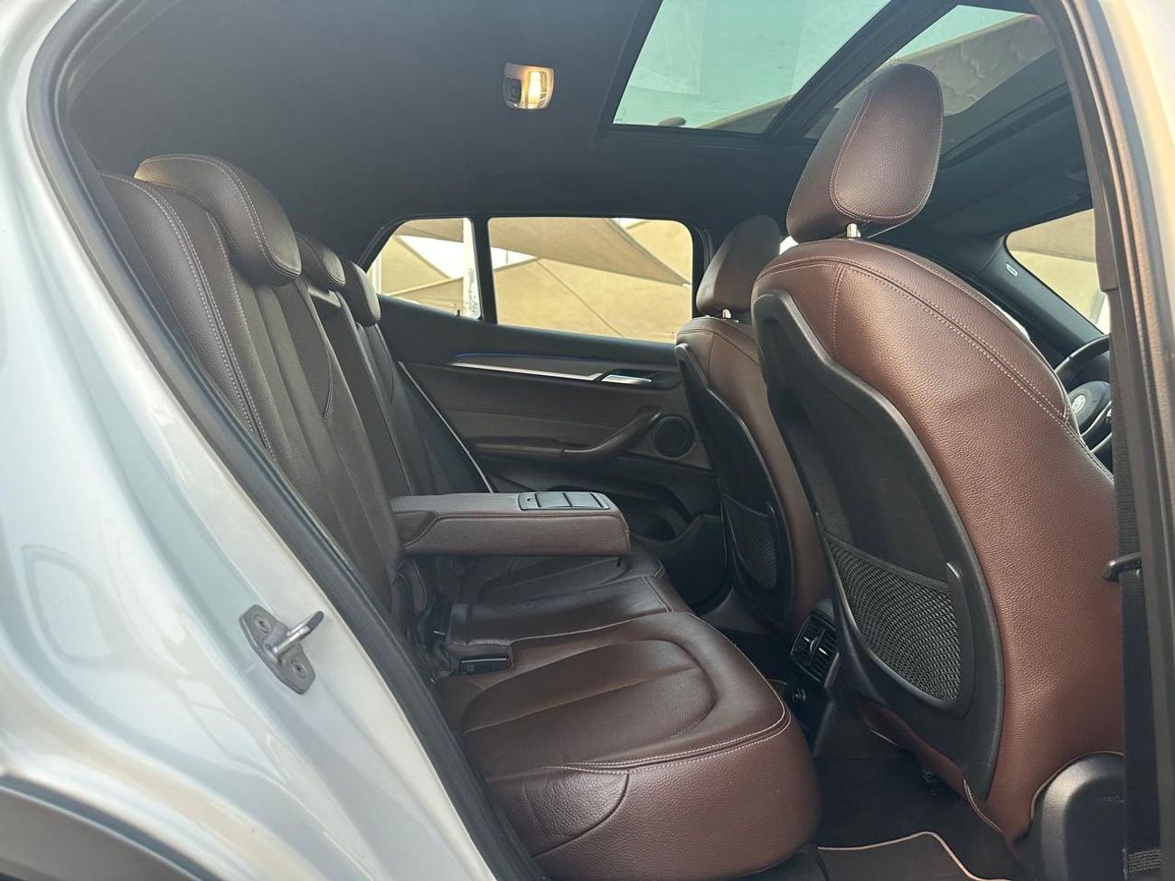 BMW X2 SDRIVE20i M SPORT X