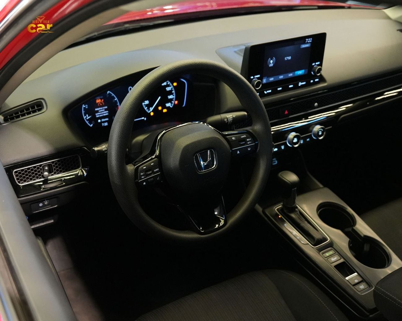 هوندا سيفيك Sport 1.5L