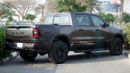 رام 1500 Rebel 3.0TT Hurricane 2026 GCC With 3 Years Or 60,000 Km Warranty @Official Dealer