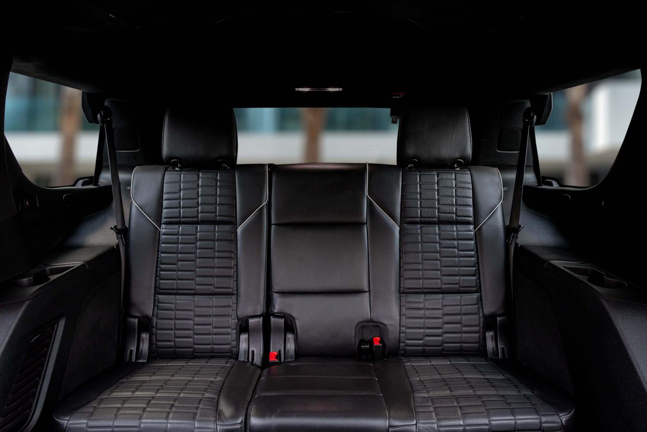 Cadillac Escalade Escalade Sport Platinum | 6,463 P.M | 0% Downpayment | Agency Warranty!