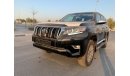 Toyota Prado TXL 2.7 Model 2020 G.C.C Specs