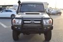 تويوتا لاند كروزر 70 2020 LAND CRUISER HARDTOP