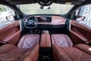 BMW iX BMW iX xDrive50 Sport 2023 GCC | Agency Warranty