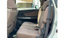 Toyota Avanza 2017 Seats Ref#719