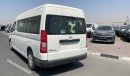 Toyota Hiace BRAND NEW 3.5L MANUAL 2023 MODEL FOR EXPORT ONLY