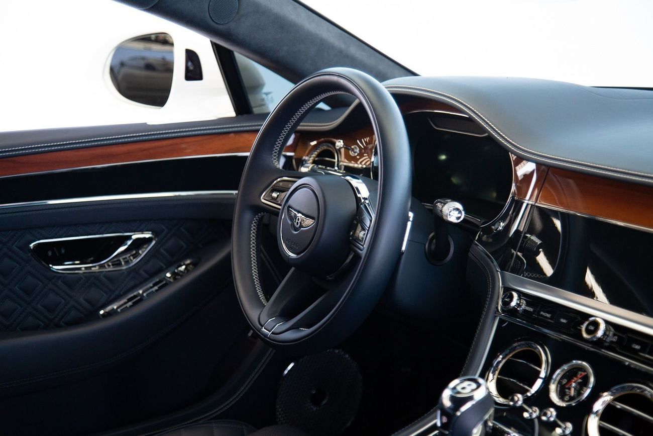 Used Bentley Continental GT Bentley GT V8 Black Edition 2021 for sale ...