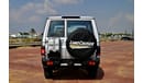 Toyota Land Cruiser 70 2024 V6 4.0L Petrol 4WD 5 Seater Automatic - Euro 4