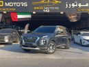 هيونداي باليساد كومفورت HYUNDAI PALISADE 2021 3.8