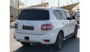 Nissan Patrol LE platinum full option