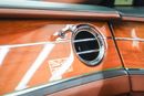 Bentley Flying Spur W12 First Edition GCC Specs With Warranty