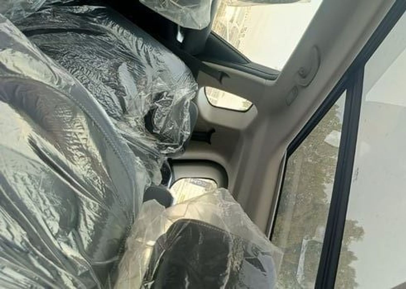 Brilliance V7 280T 7DCT Flagship