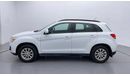 Mitsubishi ASX LOW 2 | Under Warranty | Inspected on 150+ parameters