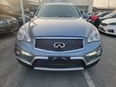 Infiniti QX50 Luxury
