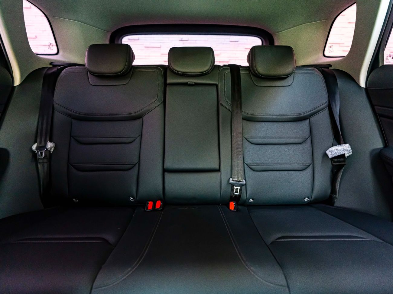 Ford Territory Trend