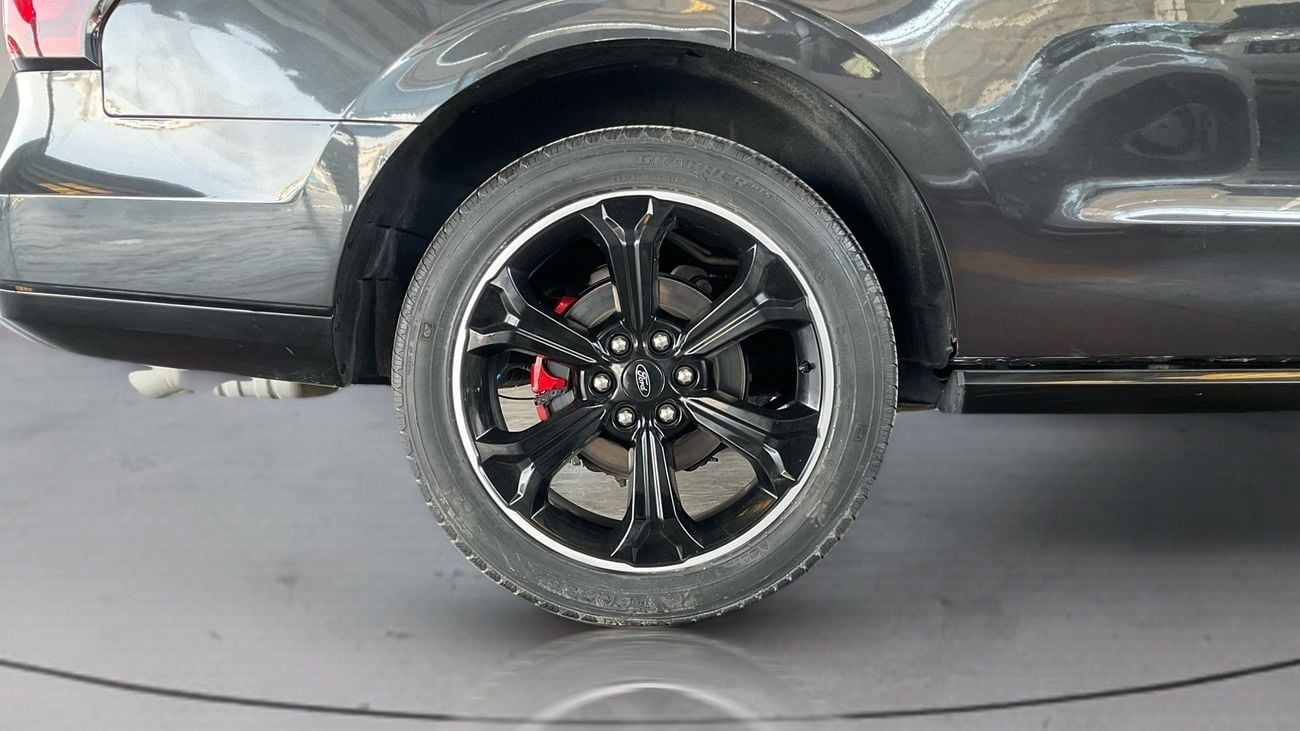 Ford Expedition STEALTH PERFORMANCE 3.5 SEALTH PERFORMANCE 4WD AUTO LTH | Guaranteed Warranty | 0 Down Payment