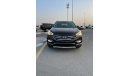 Hyundai Santa Fe LIMITED EDITION PANORAMIC TURBO ENGINE 2.0L V4 2018 AMERICAN SPECIFICATION